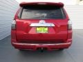 Barcelona Red Metallic - 4Runner Limited Photo No. 5