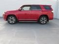 Barcelona Red Metallic - 4Runner Limited Photo No. 6