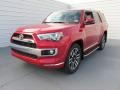 Barcelona Red Metallic - 4Runner Limited Photo No. 7