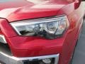 Barcelona Red Metallic - 4Runner Limited Photo No. 9