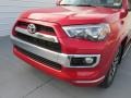Barcelona Red Metallic - 4Runner Limited Photo No. 10