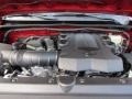 Barcelona Red Metallic - 4Runner Limited Photo No. 16