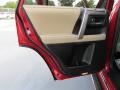 Barcelona Red Metallic - 4Runner Limited Photo No. 19