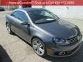 Indium Gray Metallic - Eos Executive Photo No. 3