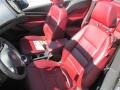 Red Interior Photo for 2012 Volkswagen Eos #97695387