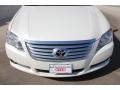 Blizzard White Pearl - Avalon XLS Photo No. 2