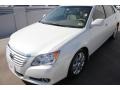 Blizzard White Pearl - Avalon XLS Photo No. 3