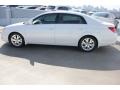 Blizzard White Pearl - Avalon XLS Photo No. 5