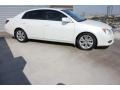 Blizzard White Pearl - Avalon XLS Photo No. 9
