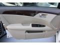 Blizzard White Pearl - Avalon XLS Photo No. 10