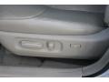 Blizzard White Pearl - Avalon XLS Photo No. 11