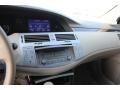Blizzard White Pearl - Avalon XLS Photo No. 14