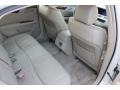Blizzard White Pearl - Avalon XLS Photo No. 28