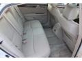 Blizzard White Pearl - Avalon XLS Photo No. 29