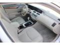 Blizzard White Pearl - Avalon XLS Photo No. 32