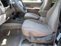 Memphis Blue Pearl - Montero Sport XLS Photo No. 12