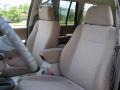 Memphis Blue Pearl - Montero Sport XLS Photo No. 13
