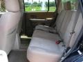 Memphis Blue Pearl - Montero Sport XLS Photo No. 14