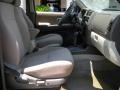 Memphis Blue Pearl - Montero Sport XLS Photo No. 16