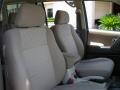 Memphis Blue Pearl - Montero Sport XLS Photo No. 17