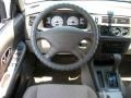 Memphis Blue Pearl - Montero Sport XLS Photo No. 19