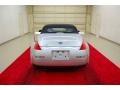 Silver Alloy Metallic - 350Z Touring Roadster Photo No. 5