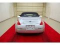 2006 Silver Alloy Metallic Nissan 350Z Touring Roadster  photo #5