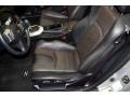Silver Alloy Metallic - 350Z Touring Roadster Photo No. 17