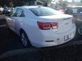 2015 Summit White Chevrolet Malibu LT  photo #2