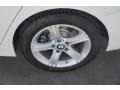 Alpine White - 3 Series 328i Sedan Photo No. 4