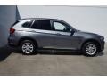 Space Grey Metallic 2015 BMW X5 sDrive35i Exterior