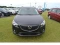 2015 Jet Black Mica Mazda CX-5 Grand Touring  photo #6