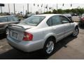 Brilliant Silver Metallic - Outback 3.0 R Sedan Photo No. 5