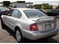 Brilliant Silver Metallic - Outback 3.0 R Sedan Photo No. 7