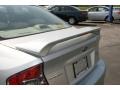 2005 Brilliant Silver Metallic Subaru Outback 3.0 R Sedan  photo #9