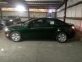 Rainforest Green Metallic - Cruze LS Photo No. 3