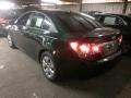 Rainforest Green Metallic - Cruze LS Photo No. 4
