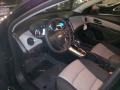 Rainforest Green Metallic - Cruze LS Photo No. 8