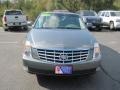 2008 Titanium Chromaflair Cadillac DTS Luxury  photo #2