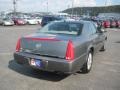 2008 Titanium Chromaflair Cadillac DTS Luxury  photo #4