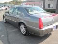 2008 Titanium Chromaflair Cadillac DTS Luxury  photo #5