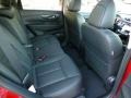 Charcoal Rear Seat Photo for 2015 Nissan Rogue #97699556