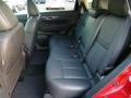 Charcoal Rear Seat Photo for 2015 Nissan Rogue #97699602