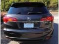 2013 Graphite Luster Metallic Acura RDX Technology AWD  photo #5