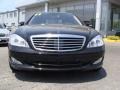 Black - S 550 4Matic Sedan Photo No. 2