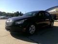 Black Granite Metallic - Cruze LS Photo No. 1