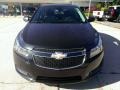Black Granite Metallic - Cruze LS Photo No. 2