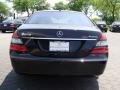 Black - S 550 4Matic Sedan Photo No. 4