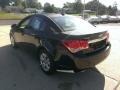 Black Granite Metallic - Cruze LS Photo No. 4