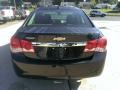 Black Granite Metallic - Cruze LS Photo No. 5